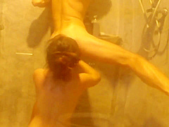 Asian Shower 2  0 Complicatie