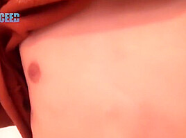 Asian Twink Wanks On Cam