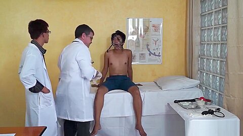 Asian Twinks Kinky Bareback Sex Consultation