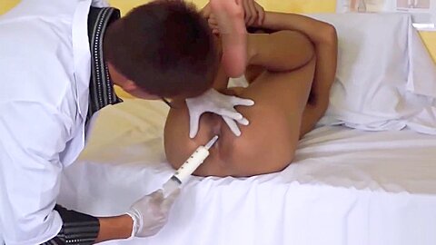 Asian Twinks Kinky Bareback Sex Consultation