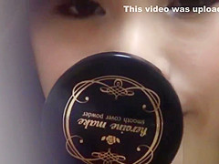 Asian seen on fuck