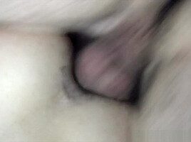 Asian slut fucked raw by Arab straight curious - InterracialBarebackSex