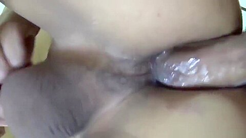 Asian twink barebacked screwed by doctor