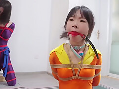 Asians In Bondage