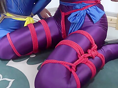 Asians In Bondage