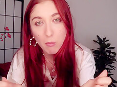Asmr Joi Fetish Video - Trish Collins