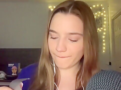 Asmr Tape Mouth