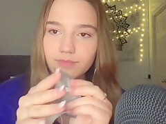 Asmr Tape Mouth