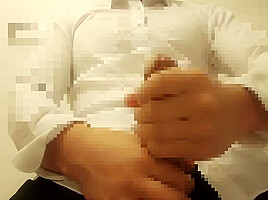 Astonishing Adult Clip Homosexual Solo Best , Watch It