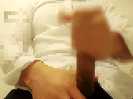 Astonishing Adult Clip Homosexual Solo Best , Watch It