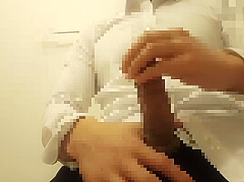 Astonishing Adult Clip Homosexual Solo Best , Watch It