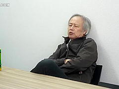 Astonishing Adult Movie Old/young Greatest , Check It - Nagisa Koio