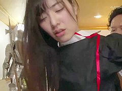 Astonishing Adult Scene Handjob Crazy Like In Your Dreams