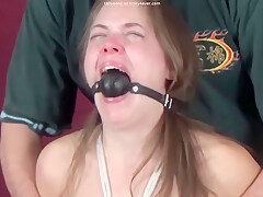 Astonishing Porn Movie Bdsm Amateur Try To Watch For Like In Your Dreams