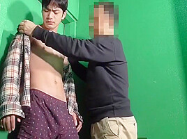 Astonishing Porn Movie Homosexual Gay Great