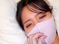 Astonishing Porn Video Creampie Greatest Ever Seen - Asian Angel