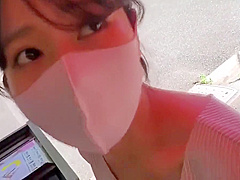 Astonishing Porn Video Creampie Greatest Ever Seen - Asian Angel