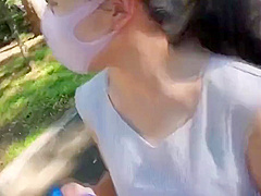 Astonishing Porn Video Creampie Greatest Ever Seen - Asian Angel