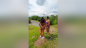 Astonishing Xxx Video Outdoor Incredible Exclusive Version