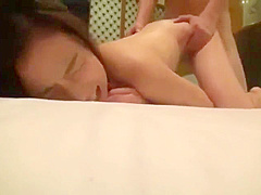 Astonishing adult clip Old/Young best only for you