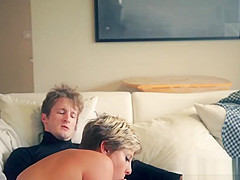 Astonishing adult clip Pussy Licking pretty one