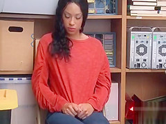 Astonishing adult video Doggy Style exotic