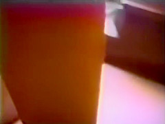 Astonishing adult video Retro hot