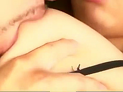 Astonishing porn clip Pussy Licking try to watch for watch show