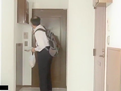 Astonishing porn video Retro exotic unique