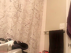 Astonishing sex movie Babe hottest full version