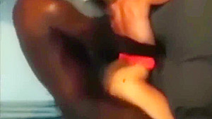 Aussie Hot Wife love Black Guy