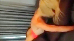 Aussie Hot Wife love Black Guy