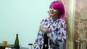 Aussie behind the scenes