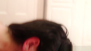 Aussie lesbians licking