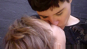 Aussie lesbians outdoors
