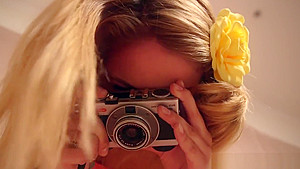 Aussie lesbians toying