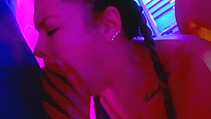 Avatar From Planet Rokolo - Threesome In A Rocket - Nigonika Top 2024