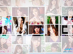 Awesome Japanese Babes Hd Vol 43