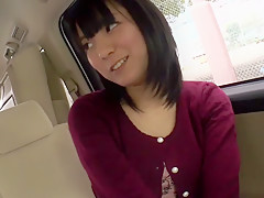Ayane Shinoda, Amateur in Housewife Nampa Nakadashi part 1 2