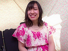 B2J2801-Creampie for a mature woman who picked up sex for the first time in a while