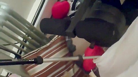 BB Bros-Feet Ass POV HD-PRT1