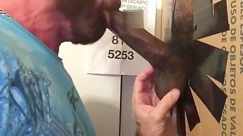 BBC LUV Free Service at Philadelphia Gloryhole