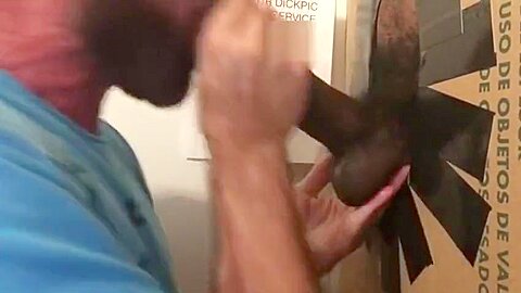 BBC LUV Free Service at Philadelphia Gloryhole