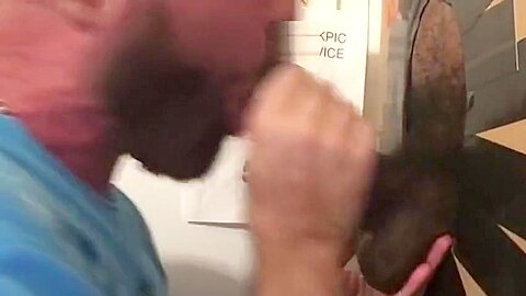 BBC LUV Free Service at Philadelphia Gloryhole
