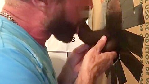 BBC LUV Free Service at Philadelphia Gloryhole