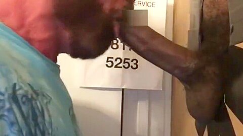 BBC LUV Free Service at Philadelphia Gloryhole
