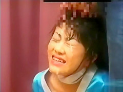BBCP15 - Classic Bukkake