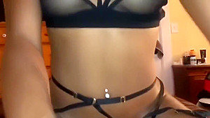 BLACK SLUT