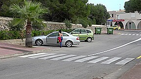 Babe Masturbates In The Car Then Sucks And Rides A Massive Cock - DeutscheOmas