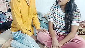 Bade Bhai Ka Rista Leke Gaya Tha Or Apni Bhabi Ko Chod Diya  Big Boobs Hot Chudai - Xxx Soniya